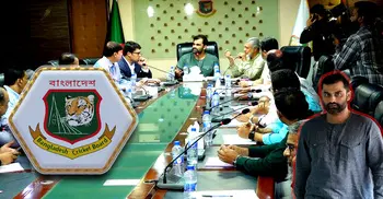 প্রমোশনও বাতিল করবে তামিমের বিসিবি কি ভাবছে ক্লাবগুলো!