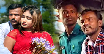 কনটেন্ট ক্রিয়েটর আশরাফুল আলম ওরফে হিরো আলম গ্রেফতার