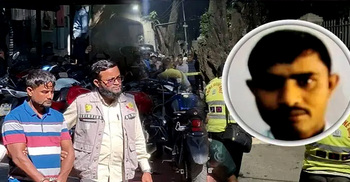 পরকীয়া ও বিশ্বাসভঙ্গের শিকার আশরাফুল, শেষে ২৬ খণ্ড হয়ে ড্রামে