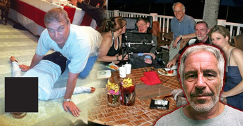 জেফরি এপস্টেইন: বিত্তশালী এক যৌন নিপীড়কের গল্প