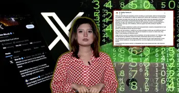 আপনার এক্স অ্যাকাউন্ট কি হ্যাক, বুঝবেন যেভাবে