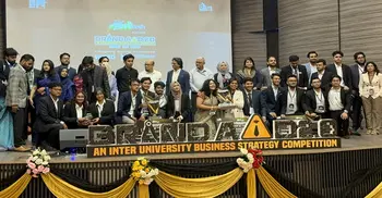 ব্র্যান্ড এইড ২.০: প্রতিযোগিতার মধ্যেই ব্যবসায়িক সমস্যার সমাধান