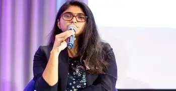 এনসিপি থেকে পদত্যাগ করেছেন তাসনিম জারা