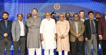 ‘দেশে পেশাগত রোগে ৮৮ শতাংশ মানুষ মারা যান’