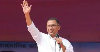 দেড় বছর পর দায়িত্ব নিচ্ছে নির্বাচিত নতুন সরকার