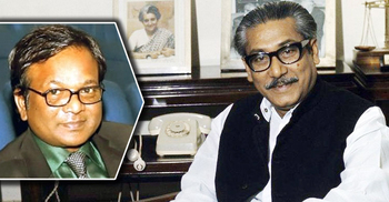 ১৫ আগস্ট: শোক থেকে শক্তির জাগরণ