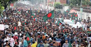 July warriors to form centrist party, push for constitutional reforms, constituent assembly