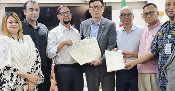 বায়েজিদ ও হালিশহরের টিজিকে আধুনিক ল্যান্ডফিল করা হবে: চসিক মেয়র