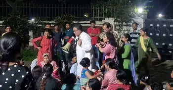 জাবিতে ধর্ষণচেষ্টা: ৭২ ঘণ্টায়ও অভিযুক্তকে গ্রেফতার করতে পারেনি পুলিশ