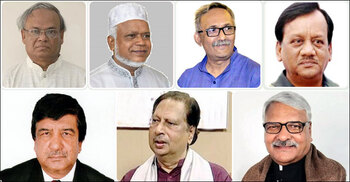 রাকসু থেকে উঠে এসে জাতীয় নেতৃত্বে তারা