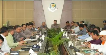 ঈদযাত্রার নিরাপত্তায় মাঠে থাকবে সোয়াট, ডগ স্কোয়াড, অশ্বারোহী পুলিশ