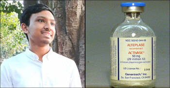 A young doctor’s compassion that moved Bangladesh