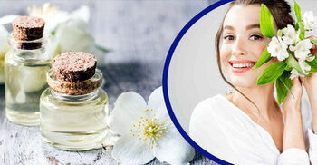 রূপচর্চায় রাখুন জুঁই ফুল, ত্বক হবে উজ্জ্বল