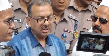 ভোক্তা-অধিকারের অভিযানকালে ব্যবসায়ীদের পূর্ণ সহযোগিতা করতে হবে