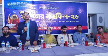 ৬ মাসের মধ্যে পূর্ণাঙ্গ কমিটি পাচ্ছে এনএইচএ 