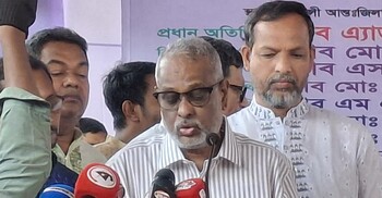 তেলের দাম বাড়লে ঈদে গাড়ি চালানো সম্ভব হবে না: হানিফ বাসের মালিক