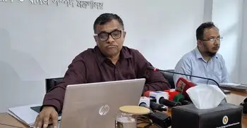 রাশিয়া থেকে ৬ লাখ টন তেল কিনতে যুক্তরাষ্ট্রকে বাংলাদেশের চিঠি