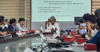 নিত্যপণ্য, শিক্ষা ও চিকিৎসায় করহার ০.৫ শতাংশে সীমিত রাখার প্রস্তাব