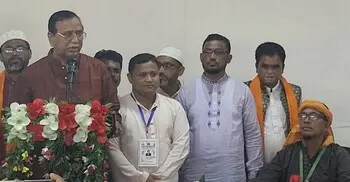 বাউল গানসহ দেশীয় সংস্কৃতি ফিরিয়ে আনতে সামাজিক আন্দোলন প্রয়োজন