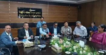 অতীতের তদন্ত করে কাউকে ফাঁসির কাষ্ঠে ঝুলিয়ে লাভ নেই: স্বাস্থ্যমন্ত্রী