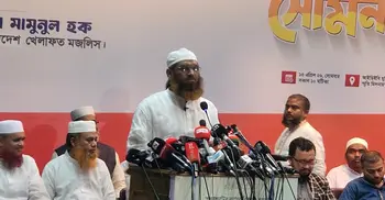 বিএনপি ক্ষমতায় গিয়ে জনগণকে বিড়াল আর নিজেদেরকে সিংহ ভাবতে শুরু করেছে