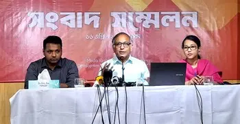 ঢাকায় ৮ মে শুরু হচ্ছে বাংলাদেশ জার্নালিজম কনফারেন্স