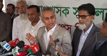 মহাসড়কগুলো সিসি ক্যামেরার আওতায় আনা হবে: সড়কমন্ত্রী