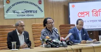 অবহেলার সঙ্গে জড়িতদের বিরুদ্ধে শাস্তিমূলক ব্যবস্থা নেওয়া উচিত
