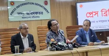 স্থানীয় সরকার নির্বাচন চলতি বছরের শেষ দিকে: প্রধানমন্ত্রীর উপদেষ্টা