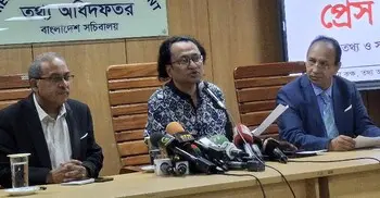 পশ্চিমবঙ্গে বাংলাদেশ নিয়ে দেওয়া বক্তব্য রাজনৈতিক বাগাড়ম্বর