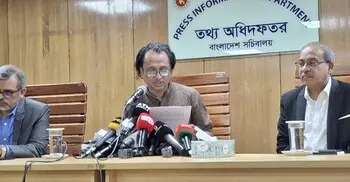 হামের টিকা না দেওয়া শতশত শিশুমৃত্যুর ঘটনা তদন্তে শিগগির কমিটি