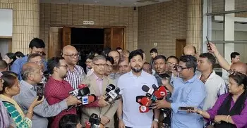 গুমের দিন শেষ, বিগত ঘটনারও বিচার হবে: প্রতিমন্ত্রী ইশরাক
