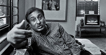 নাসির আলী মামুনকে নিয়ে প্রামাণ্যচিত্র ‘ছায়াবন্দনা’