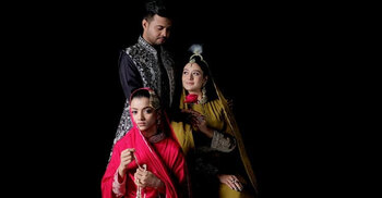 এ কেমন ভালোবাসা, মৃত্যুই যার নিয়তি