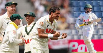 ২৩ বছর পর অস্ট্রেলিয়ায় টেস্ট খেলবে বাংলাদেশ, চূড়ান্ত সূচি ও ভেন্যু
