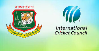 শর্ত মেনে নিয়েছে আইসিসি, শাস্তি দেওয়া হবে না বাংলাদেশকে