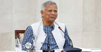 নতুন প্রজন্মের জন্য মুক্তিযুদ্ধের অনুপ্রেরণা প্রয়োজন: প্রধান উপদেষ্টা