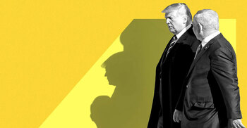 ইরানের বিরুদ্ধে কঠোর অবস্থান নিতে ট্রাম্পকে চাপ দেবেন নেতানিয়াহু