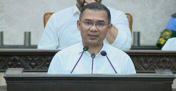 ‘কথা কম খেলা হবে বেশি’