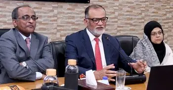 নৈতিকতার প্রশ্নে কখনও আপস করিনি: বাণিজ্য উপদেষ্টা