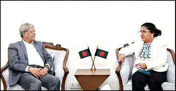 নারী গ্রাম পুলিশ নিয়োগ স্থানীয় সরকারকে আরও জনবান্ধব করবে