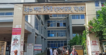 ভূমিকম্পে আহত গার্মেন্টসকর্মীরা ‘প্যানিক অ্যাটাকে’ আক্রান্ত