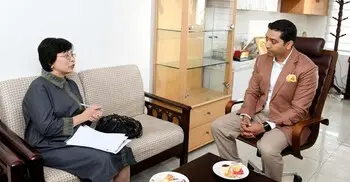 থাইল্যান্ডের শিক্ষাব্যবস্থার পূর্ণাঙ্গ পর্যালোচনা করতে চায় বাংলাদেশ