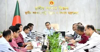 রাস্তা খননে সব দপ্তরকে সমন্বয় করে কাজ করতে হবে