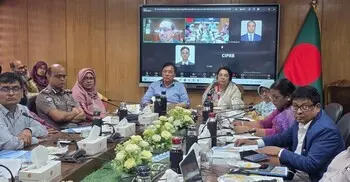সমুদ্রসৈকতে পর্যটকদের জীবনের নিরাপত্তায় প্রয়োজন হেলথ সেন্টার