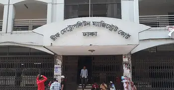 জুলাই আন্দোলনের আর্কাইভসহ ৩২ কোটি টাকার সম্পদ ক্ষতি