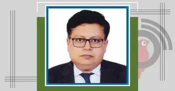 সড়ক পরিবহন বিভাগের নতুন সচিব জিয়াউল হক