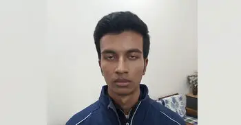 রাবি ভর্তি পরীক্ষায় মোবাইলসহ যুবক আটক