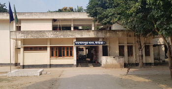 মাগুরায় খালে ডুবে একই পরিবারের ৩ শিশুর মৃত্যু