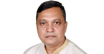 বিএনপির মনোনয়ন পেলেন সেলিম রেজা